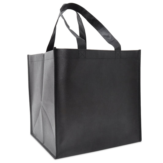 Non-woven blokbodemtassen – placeholderafbeelding