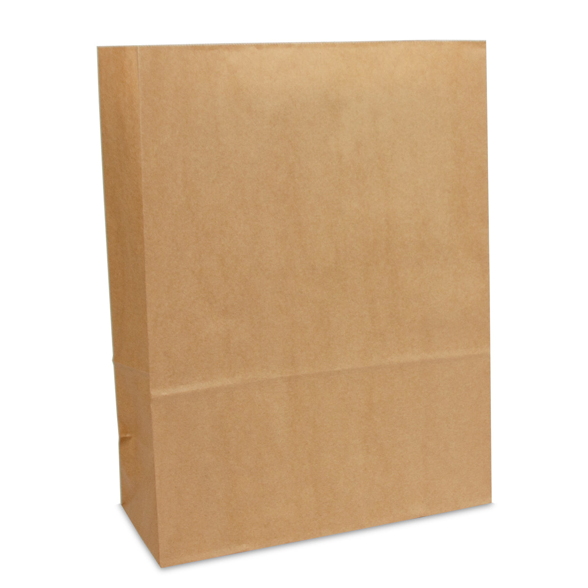 Papieren doggy bags – 70 g gerecycled kraftpapier