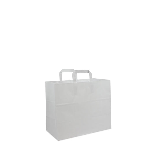 Papieren take-away tassen – placeholderafbeelding