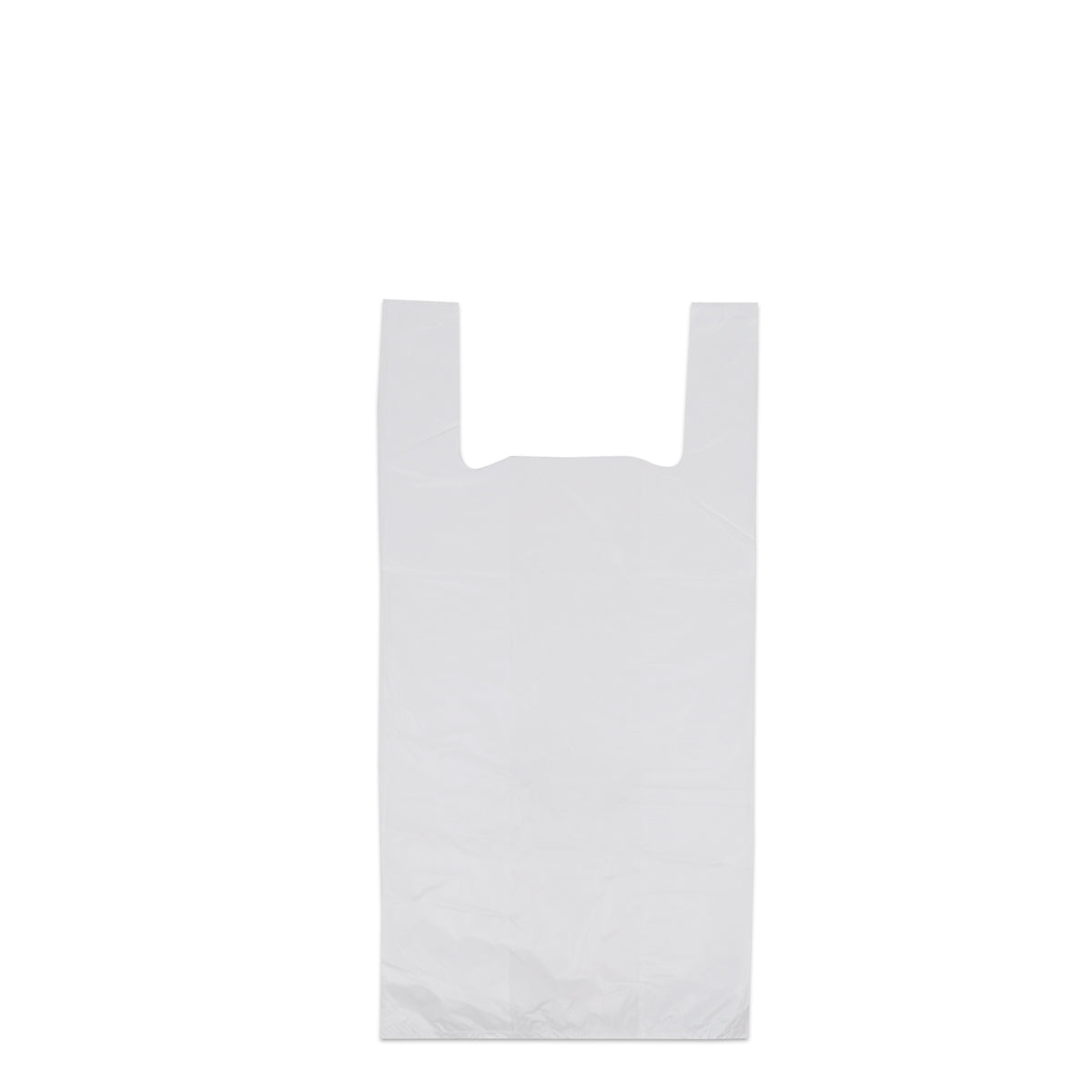 Plastic hemdtassen – LDPE