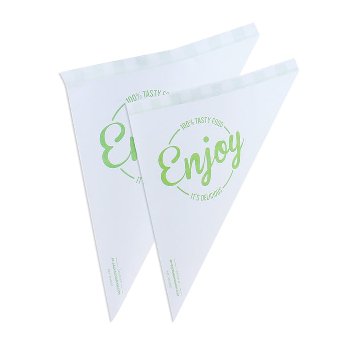 Puntzakjes en frietzakjes – Enjoy – placeholderafbeelding