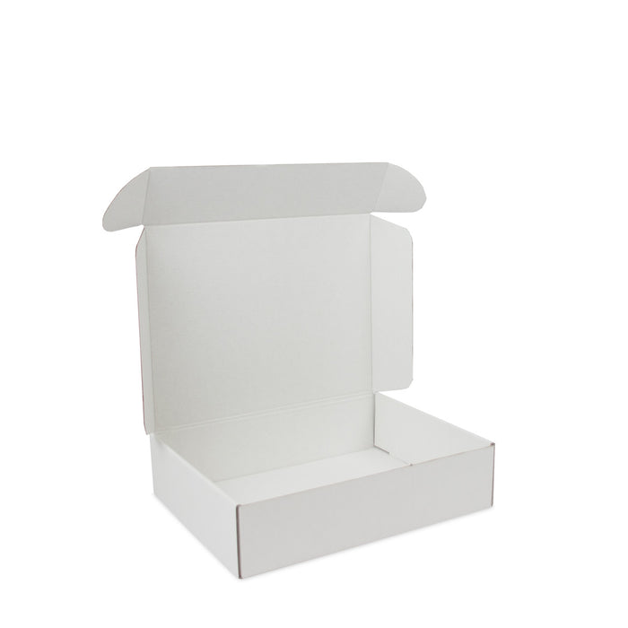 Verzenddozen met bedrukkingsvak – placeholderafbeelding