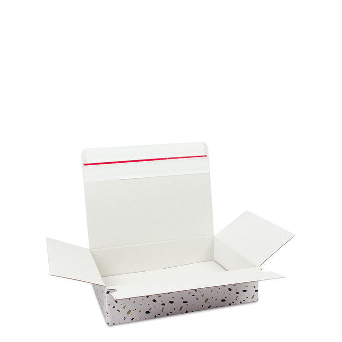 Confetti-borrelboxen met plakstrip – placeholderafbeelding