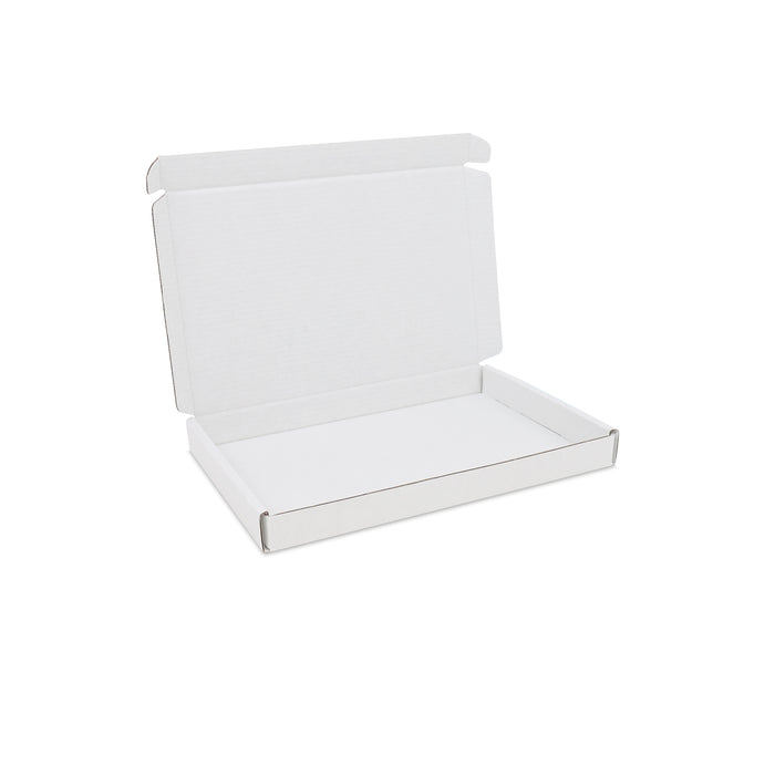 Postdoos met plakstrip bedrukt – placeholderafbeelding