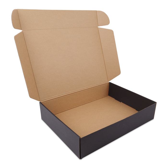 Verzenddozen met bedrukkingsvak – placeholderafbeelding