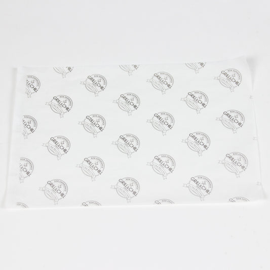 Kraft vetvrij papier – placeholderafbeelding