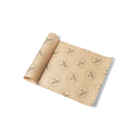 Kraft vetvrij papier – Kraftpapier