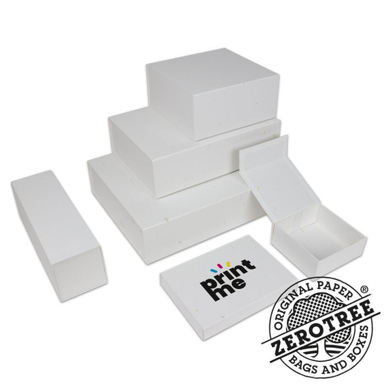 Luxe ZEROTREE® cateringdozen – Stropapier