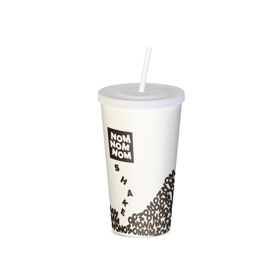Milkshakebekers