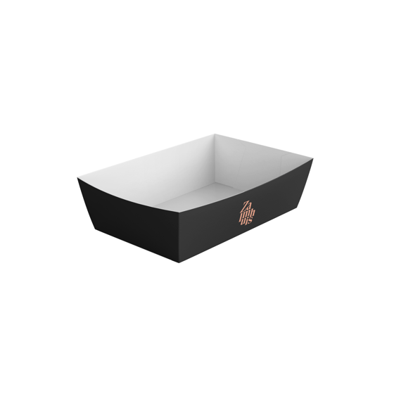 Snackbakjes – Karton